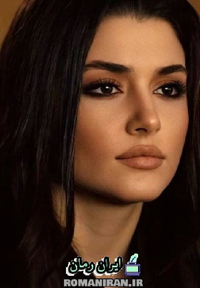 دانلود رمان فتان از الهام فتحی نگارش قوی