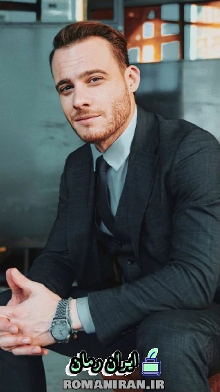 دانلود رمان قاتل معصوم از مهتاب ر نگارش قوی