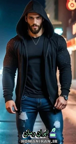 دانلود رمان افرای ابلق از بنفشه و آرام بدون سانسور