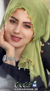 دانلود رمان از شب ماه متولد میشود اثر مریم چاهی  به صورت رایگان