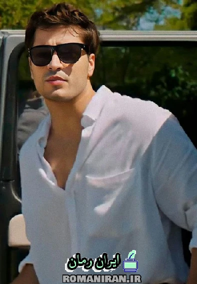 دانلود رمان جزر و مد اثر خلیلی بدون سانسور